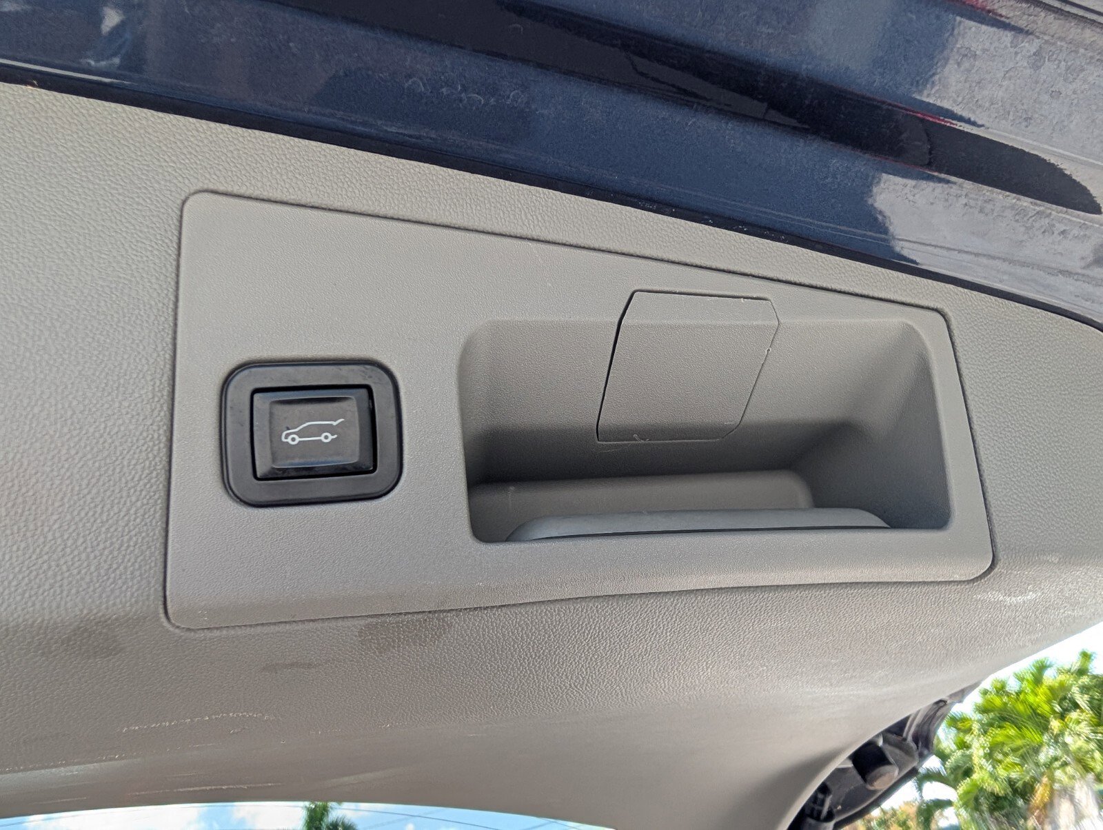 Used 2018 Cadillac XT5 Luxury image 18