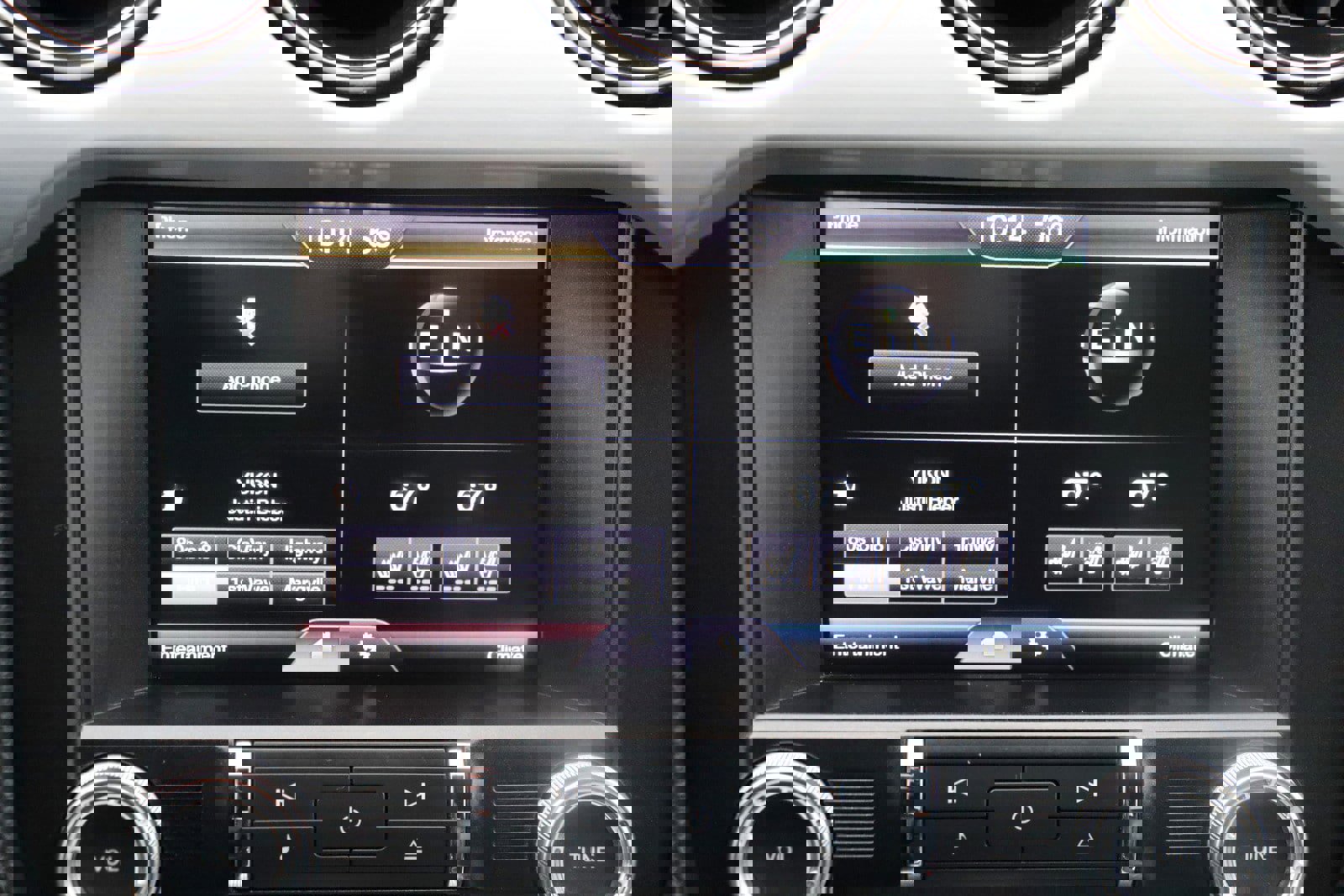 Used 2015 Ford Mustang Premium image 27