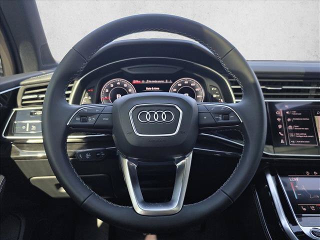 New 2026 Audi Q7 3.0T Premium Plus w/ Premium Plus Package AWD/4WD image 20