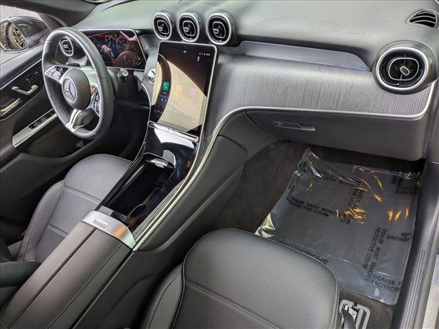 Used 2025 Mercedes-Benz GLC 300 image 22
