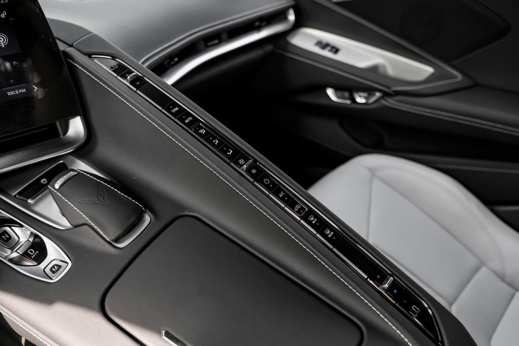Used 2024 Chevrolet Corvette Z06 image 20