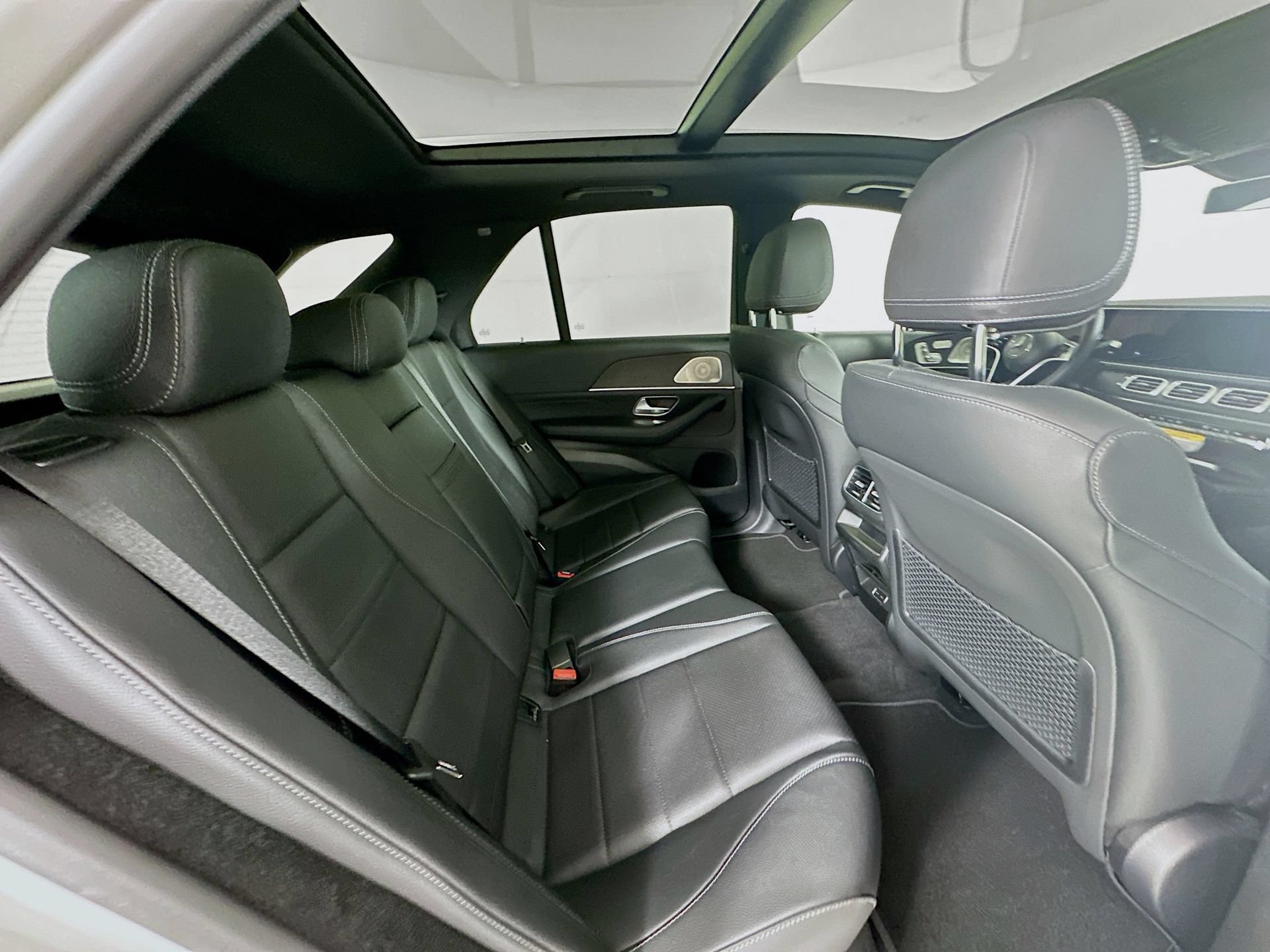 New 2026 Mercedes-Benz GLE 350 4MATIC image 29