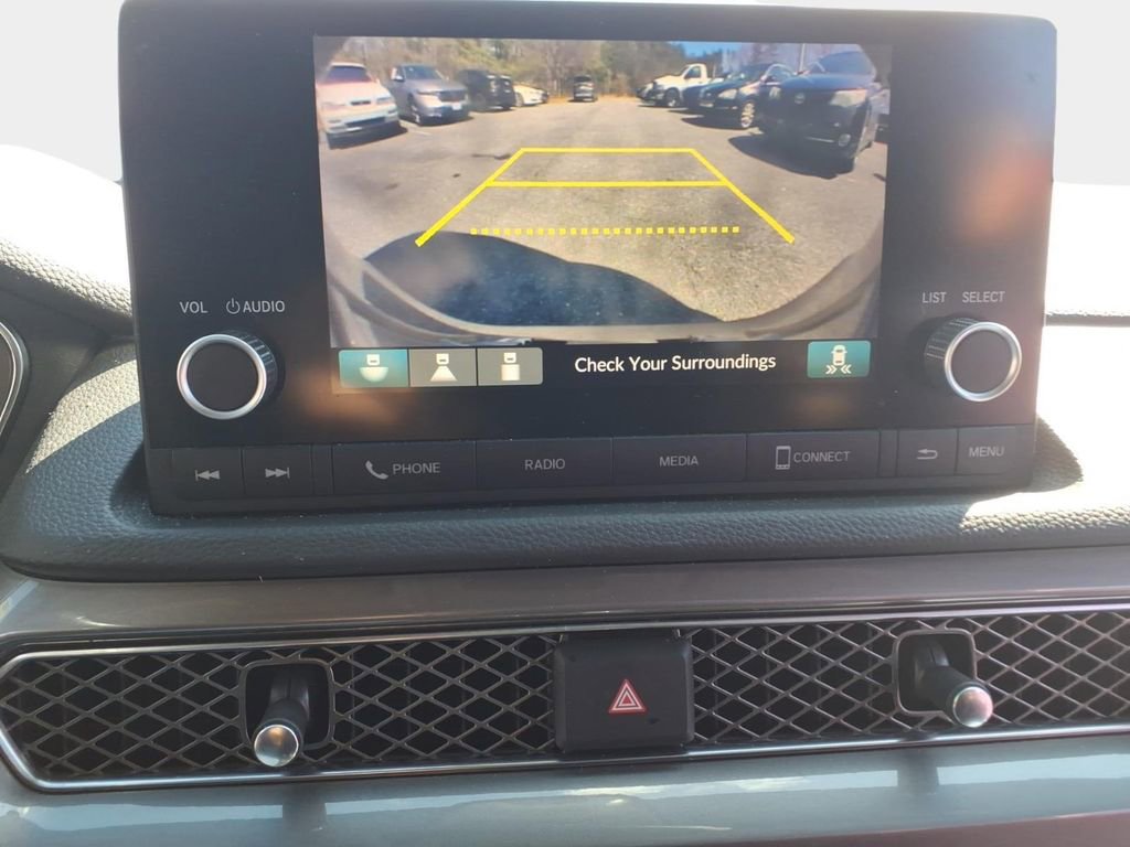 Used 2023 Acura Integra image 23