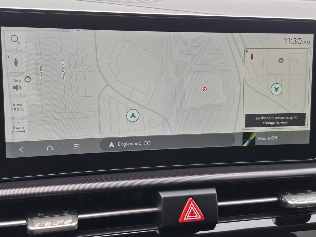 New 2026 Kia Sportage SX Prestige image 22