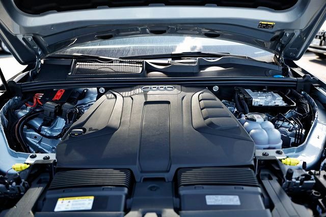 New 2026 Audi Q7 2.0T Premium Plus image 32