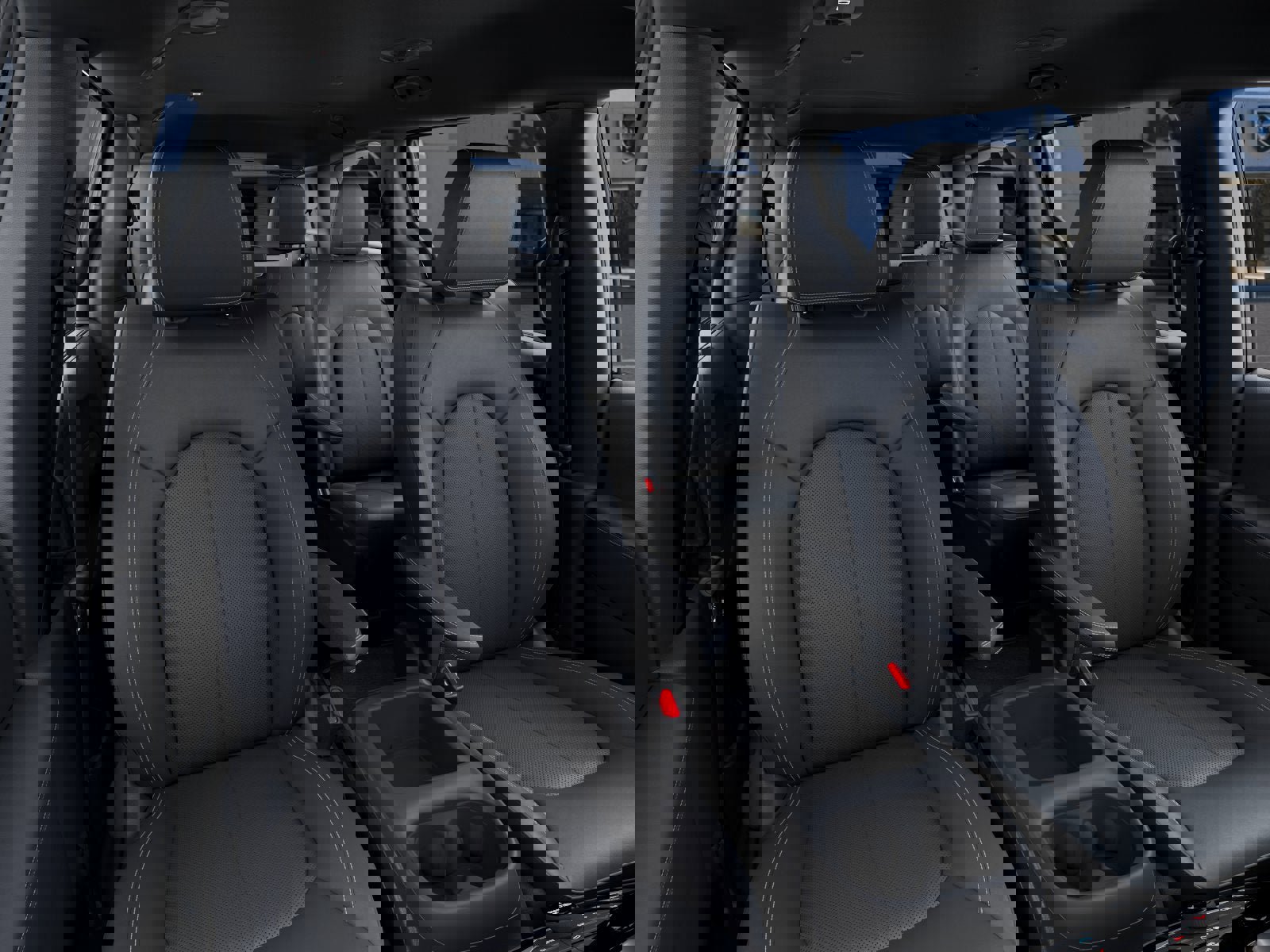 New 2026 Chrysler Voyager LX image 37