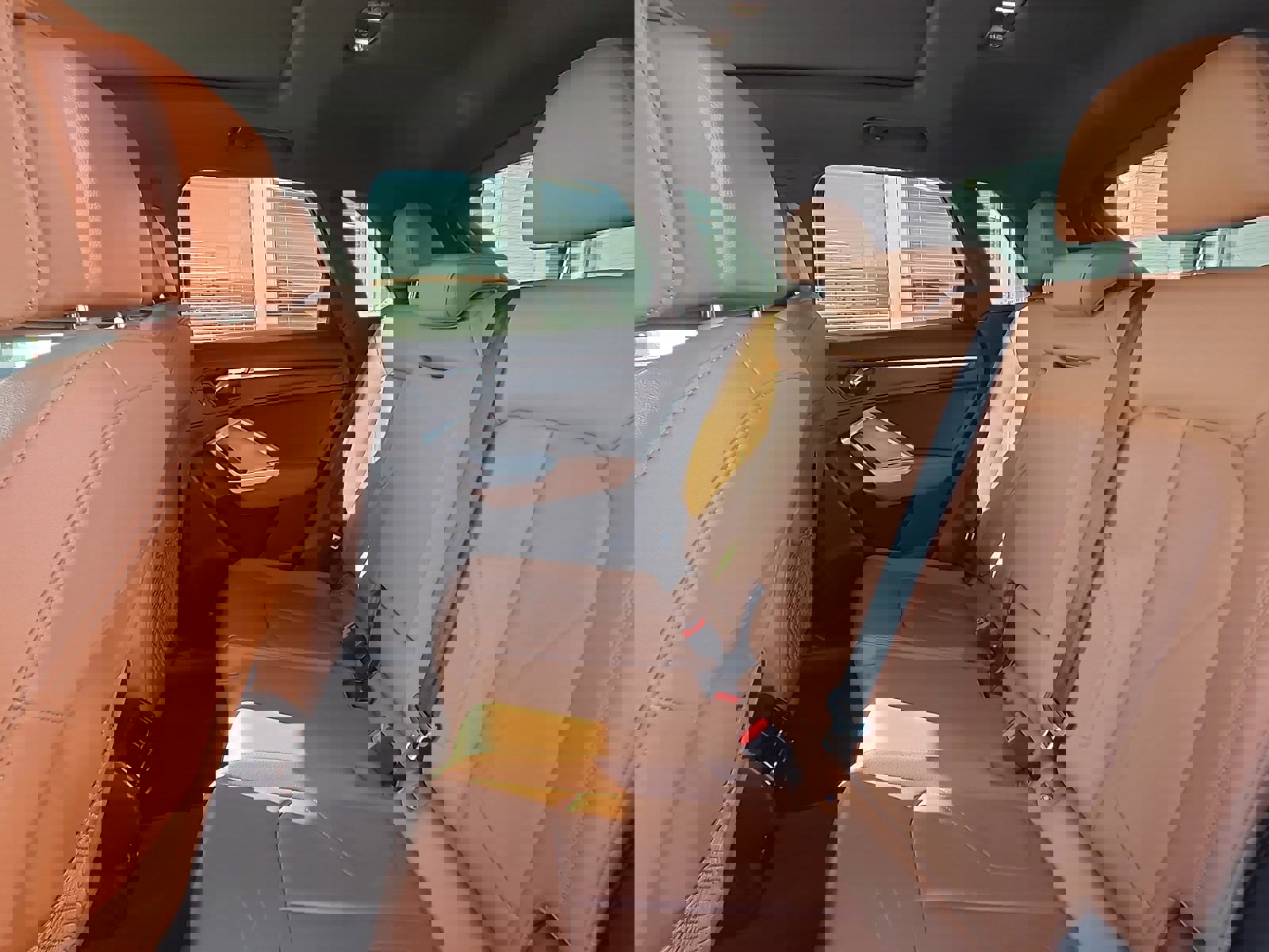 Used 2023 Audi Q3 2.0T Premium image 6