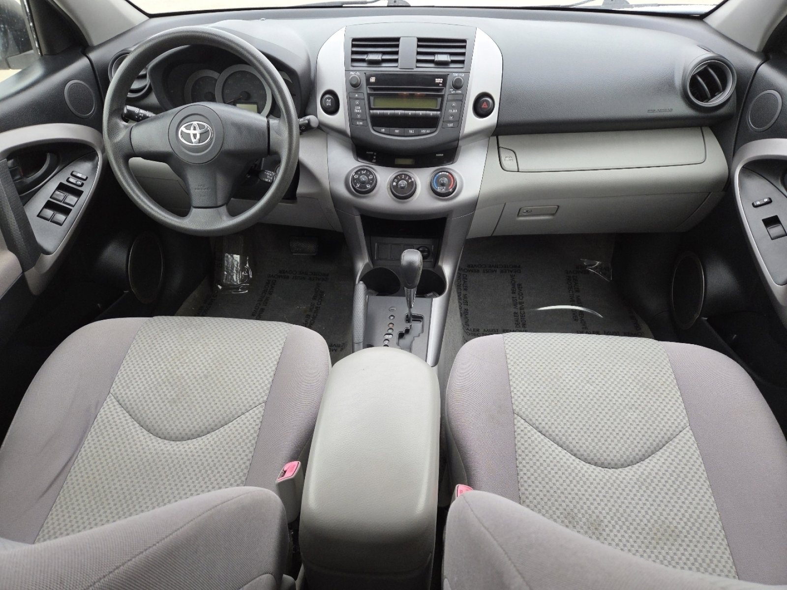 Used 2008 Toyota RAV4 4WD image 18
