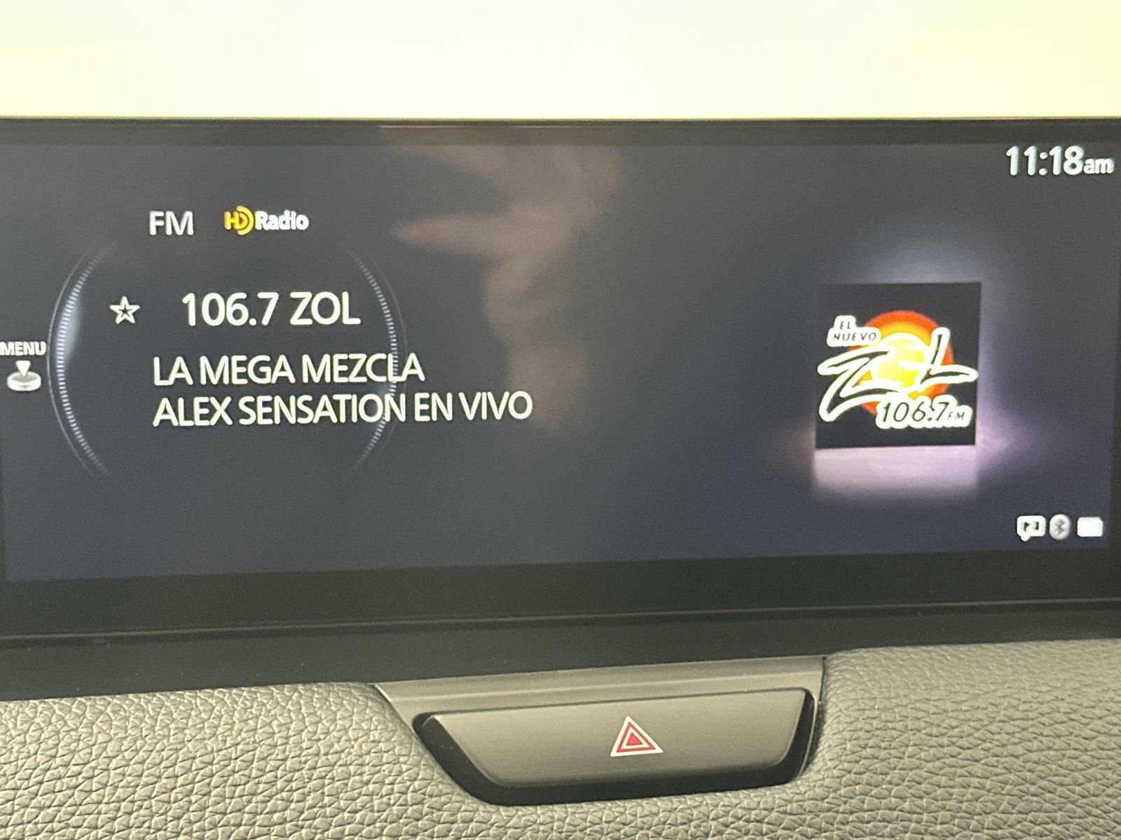 Used 2024 MAZDA CX-90 3.3 Turbo w/ Preferred Package image 15