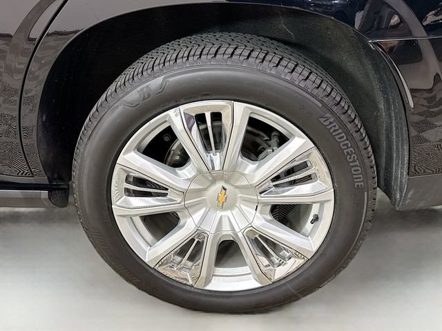 Used 2021 Chevrolet Tahoe High Country image 37