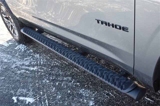 Certified 2026 Chevrolet Tahoe Z71 w/ Comfort Package image 12