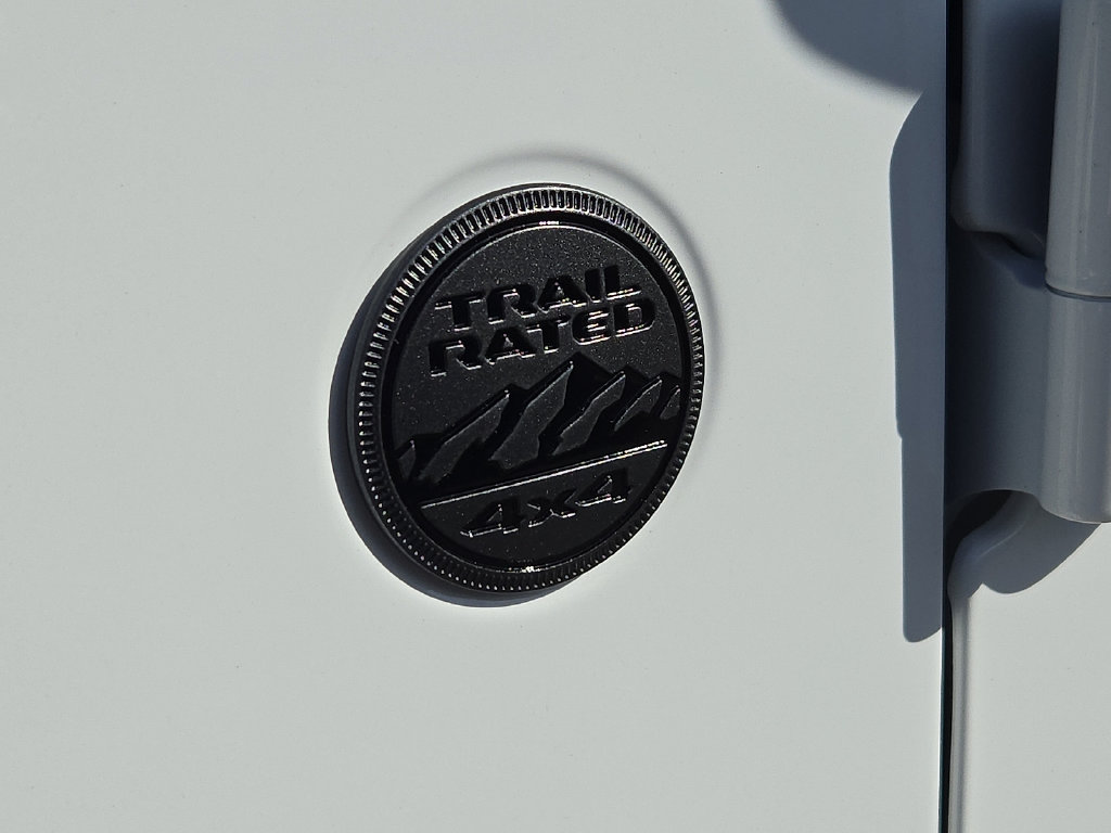 New 2026 Jeep Gladiator Sport AWD/4WD image 7