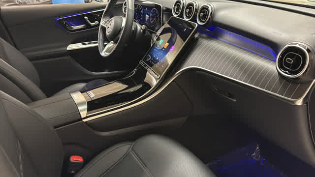 Certified 2026 Mercedes-Benz GLC 300 4MATIC image 34