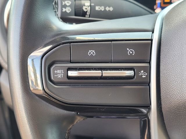 Used 2023 Chevrolet Colorado LT w/ LT Convenience Package II image 14