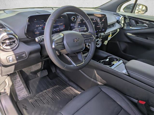 New 2026 Chevrolet Blazer EV LT image 3