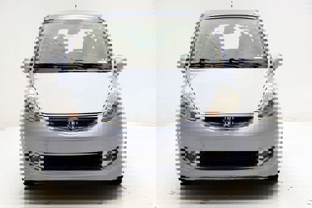 Used 2008 Honda Fit Sport image 3