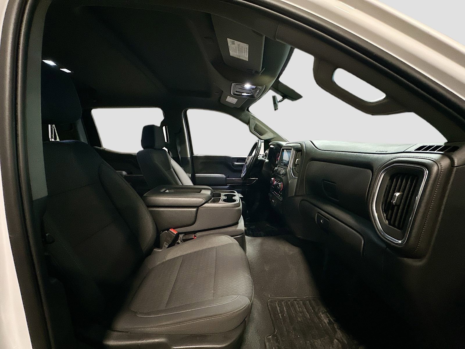 Used 2021 Chevrolet Silverado 1500 RST w/ Z71 Off-Road Package image 27