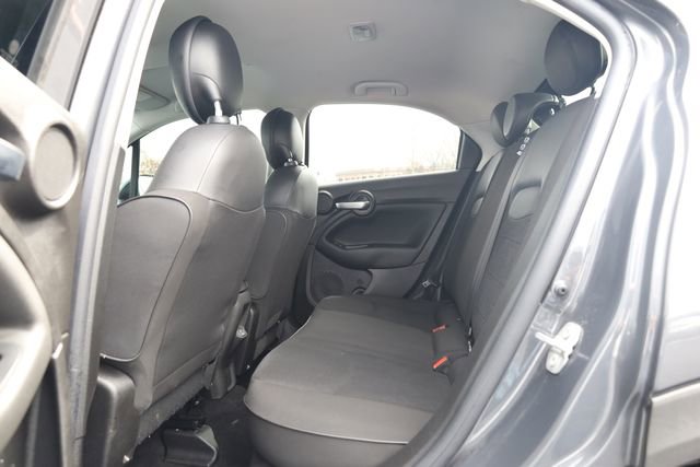 Used 2023 FIAT 500X Pop w/ Comfort Group image 23