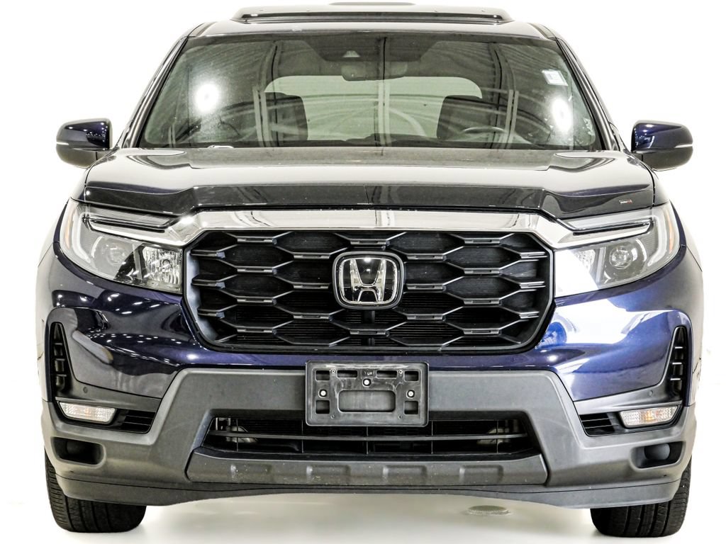 Used 2023 Honda Passport EX-L image 2