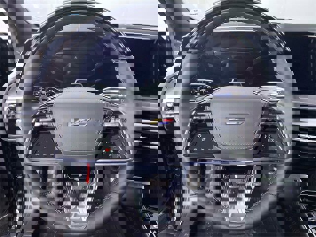 New 2026 Cadillac Lyriq V w/ LPO, Floor Liner Package image 22