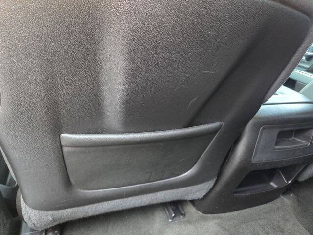 Used 2015 Chevrolet Silverado 1500 LT w/ Custom Sport Edition AWD/4WD image 40