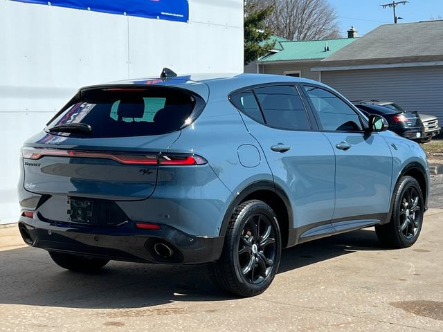 Used 2024 Dodge Hornet R/T w/ Tech Pack w/o Parking image 44