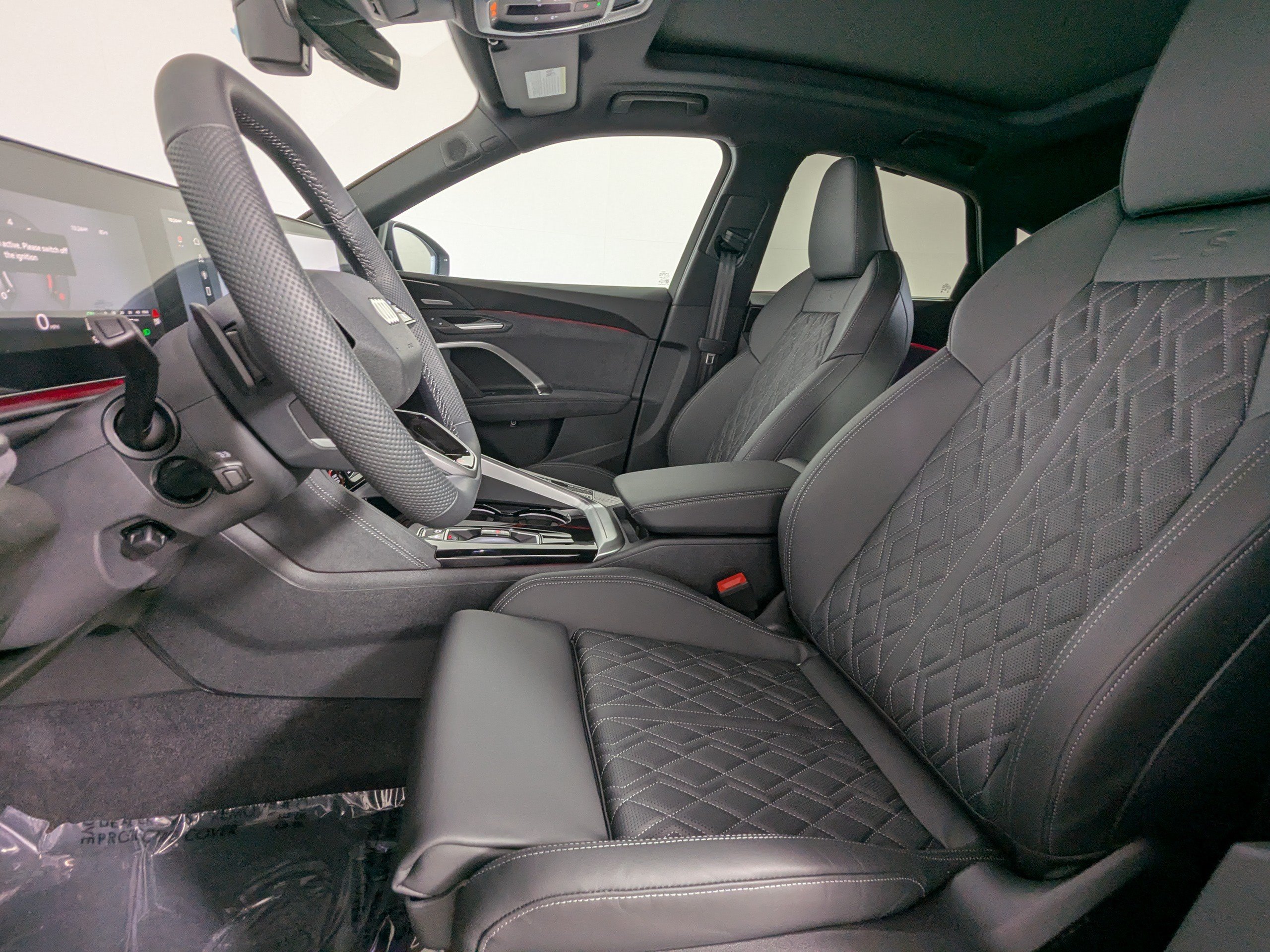 New 2026 Audi SQ5 Prestige AWD/4WD image 17