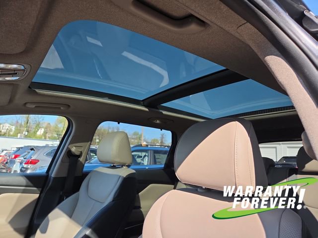 Used 2019 Hyundai Santa Fe Limited image 13