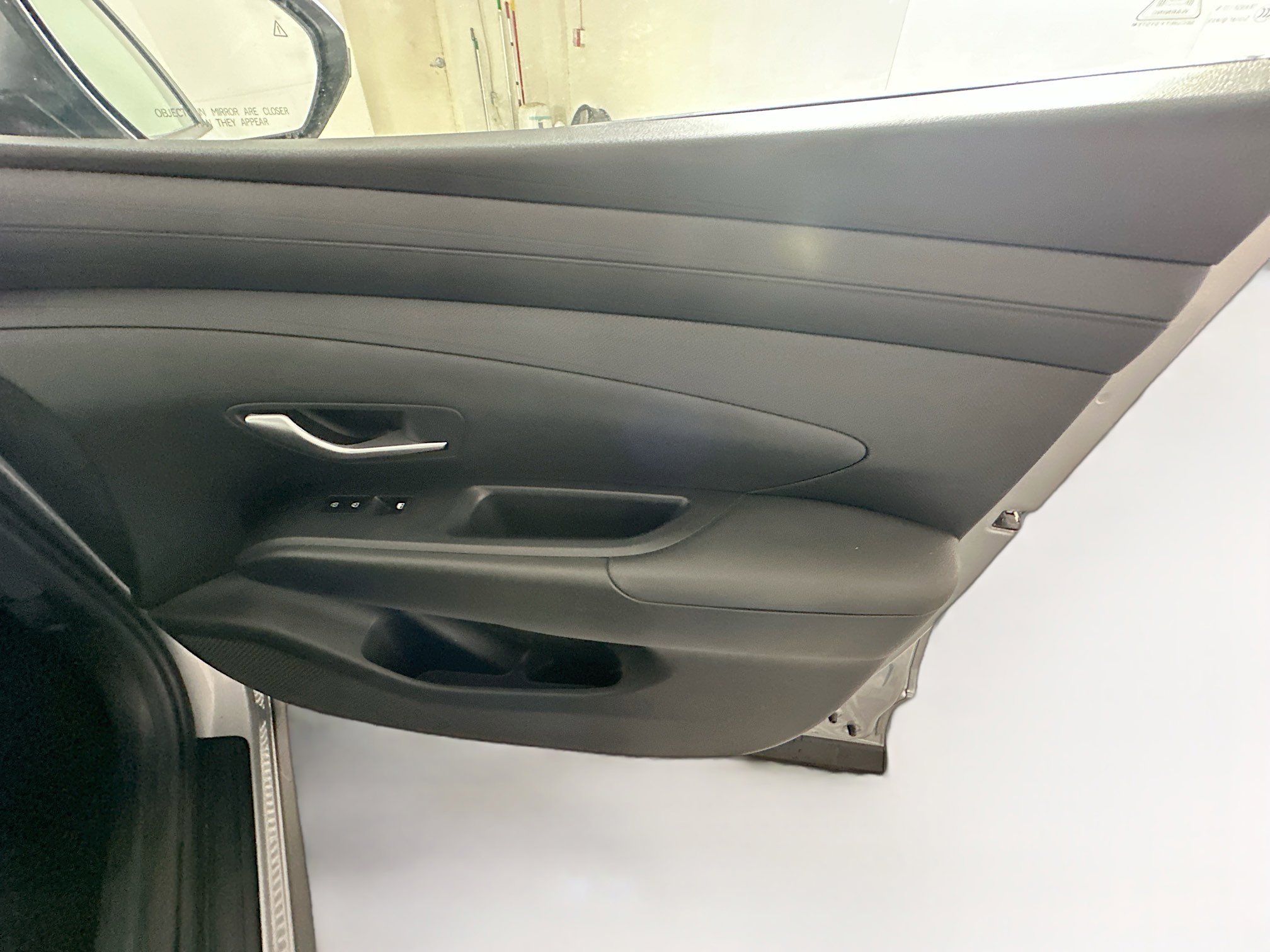 Used 2025 Hyundai Tucson SEL FWD image 31