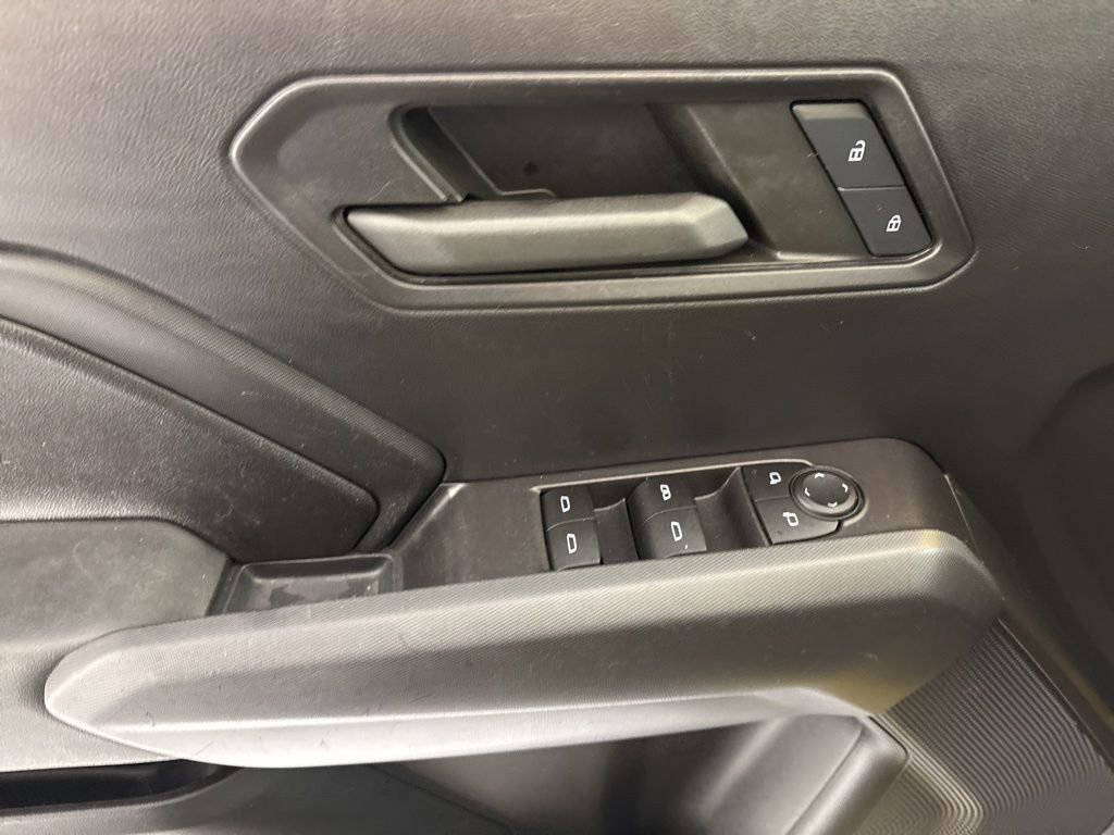 Used 2023 Chevrolet Colorado Trail Boss w/ Technology Package image 24