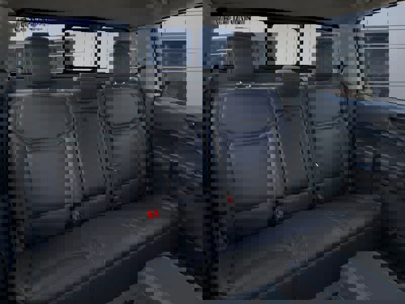 New 2026 Ford Maverick Lobo image 11