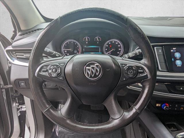 Used 2018 Buick Enclave Premium w/ LPO, Hit The Road Package image 16