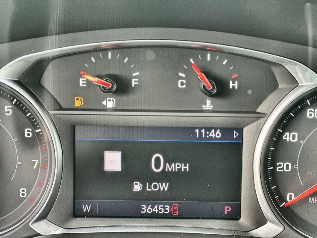 Certified 2021 GMC Acadia SLT w/ Premium Package image 12