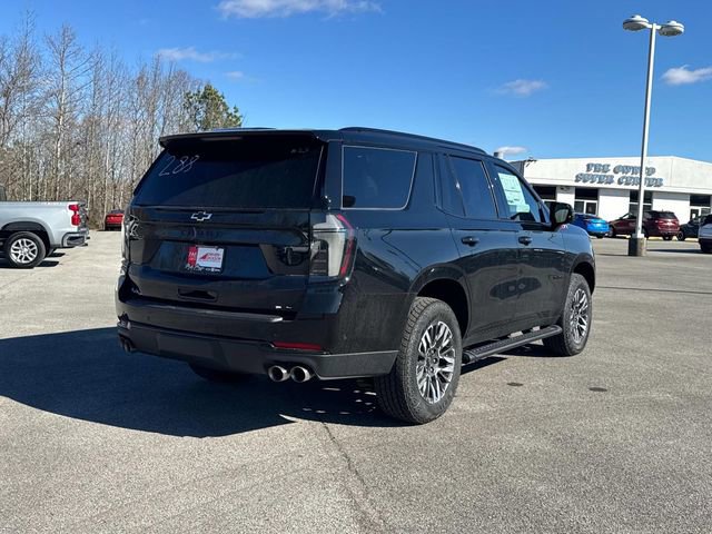 New 2026 Chevrolet Tahoe Z71 w/ Comfort Package image 4