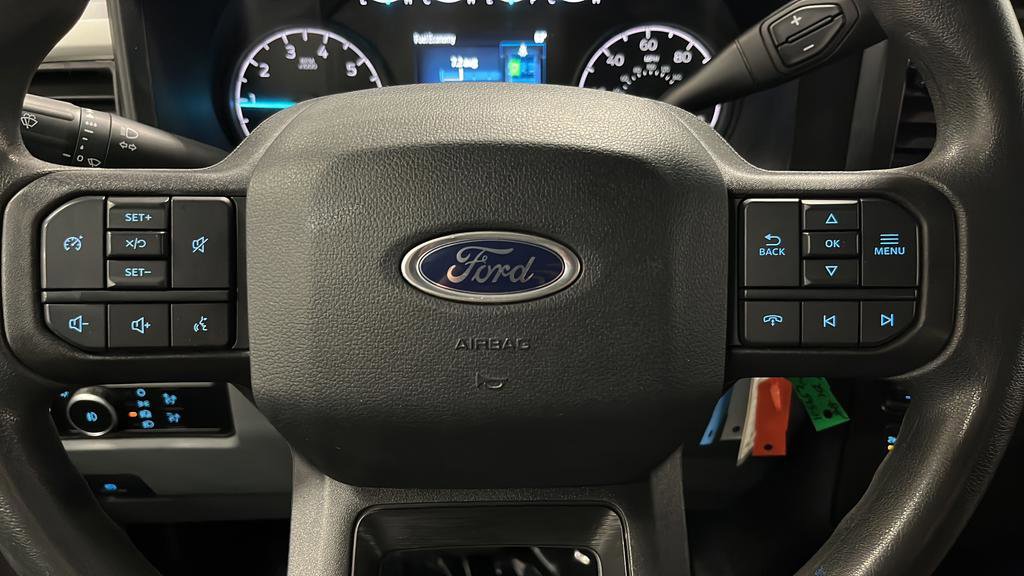 Used 2023 Ford F250 XLT image 15