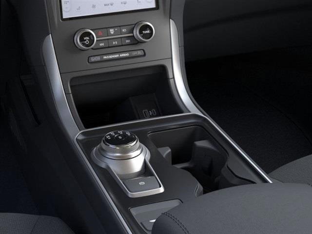 New 2024 Ford Edge SE w/ Black Appearance Package image 15