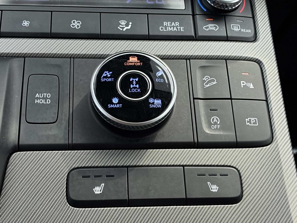 Used 2025 Hyundai Palisade SEL AWD/4WD image 40