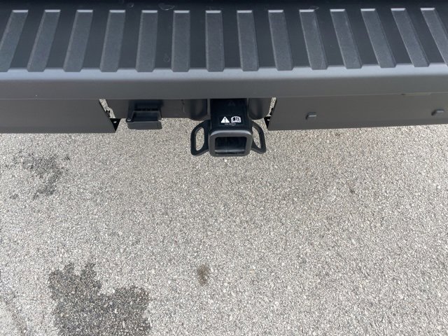 New 2025 Ford Maverick XLT w/ Equipment Group 301A image 10