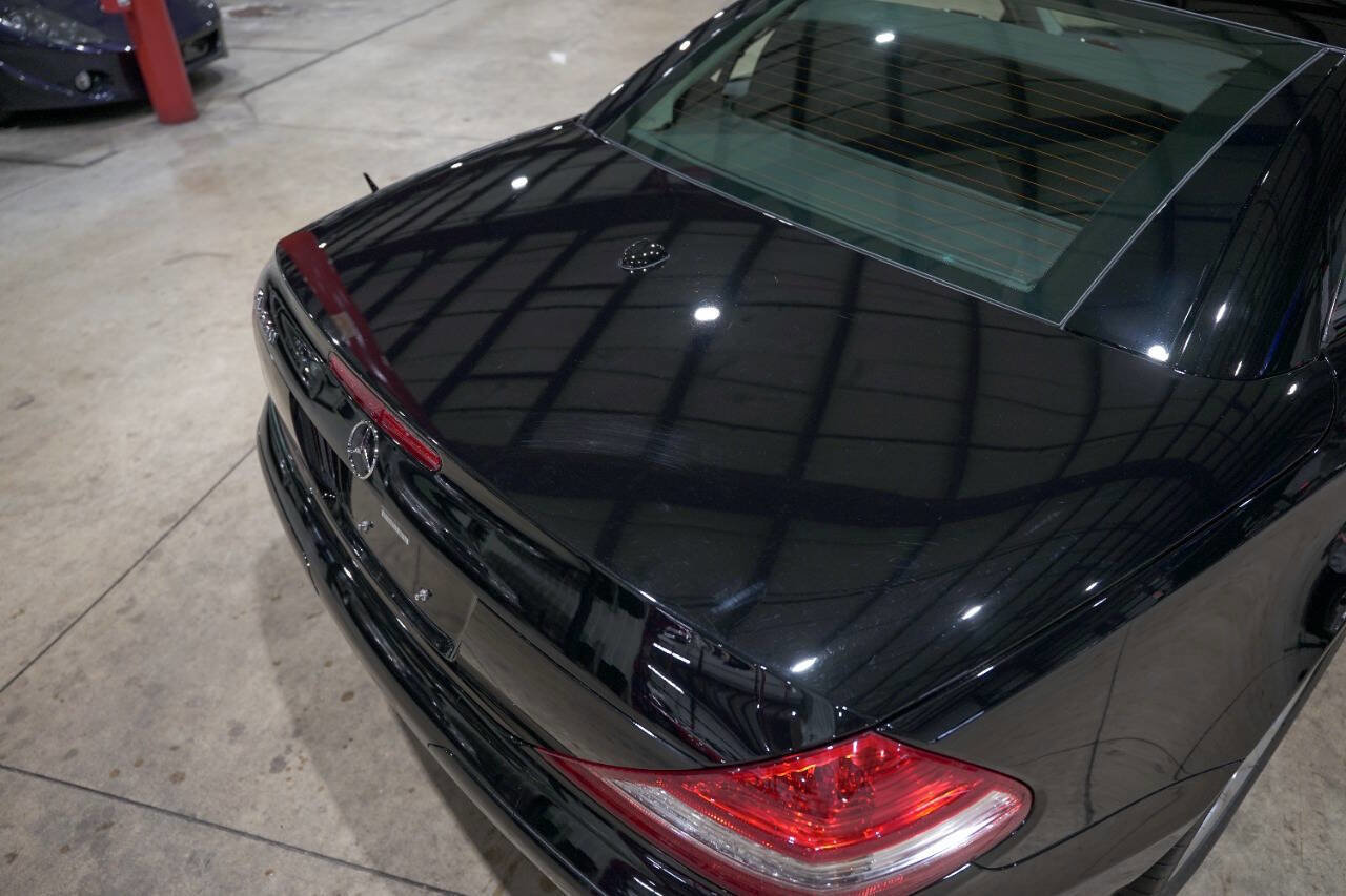 Used 2007 Mercedes-Benz SL 550 image 20
