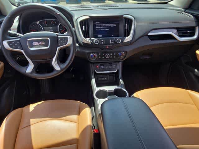 Used 2020 GMC Terrain SLT w/ Preferred Package AWD/4WD image 15