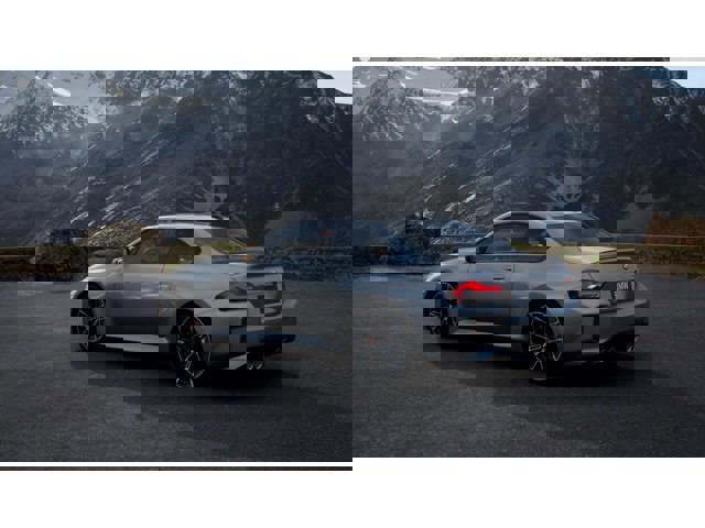 New 2026 BMW M2 image 2