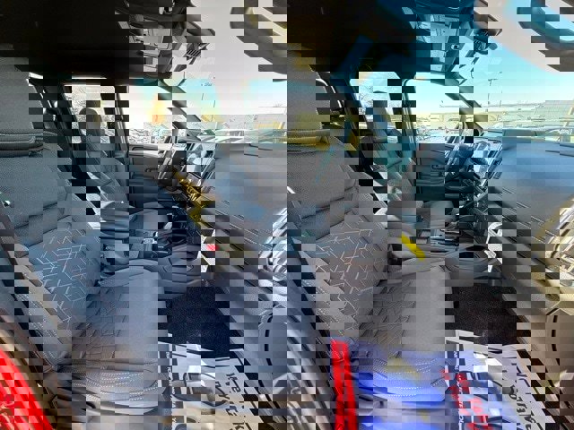 New 2026 Nissan Frontier SV w/ SV Convenience Package image 18