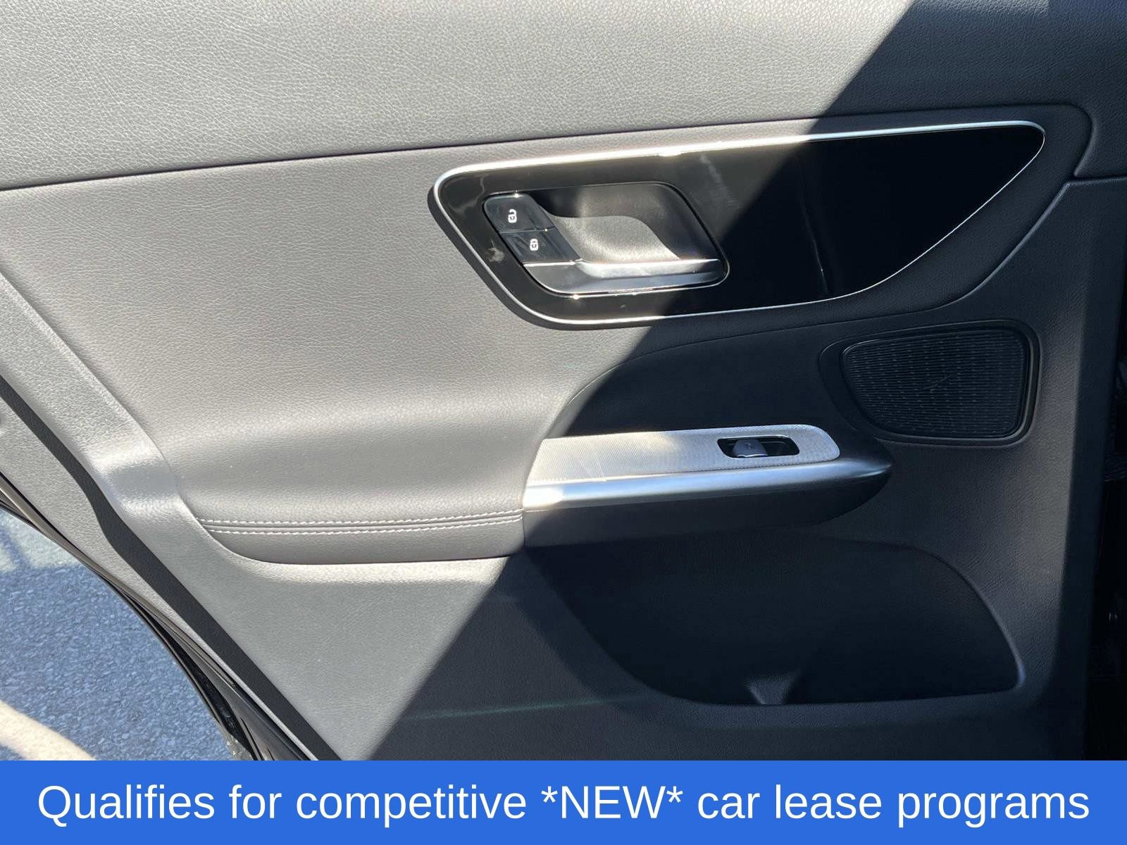 Certified 2025 Mercedes-Benz GLC 300 image 15