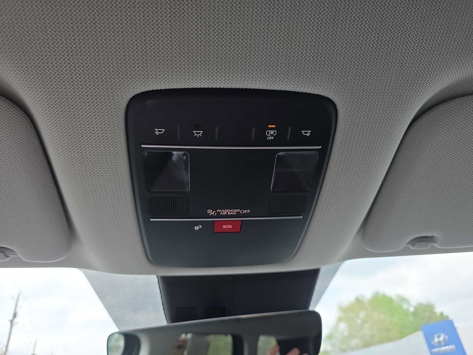 Certified 2026 Hyundai Palisade SEL FWD image 49