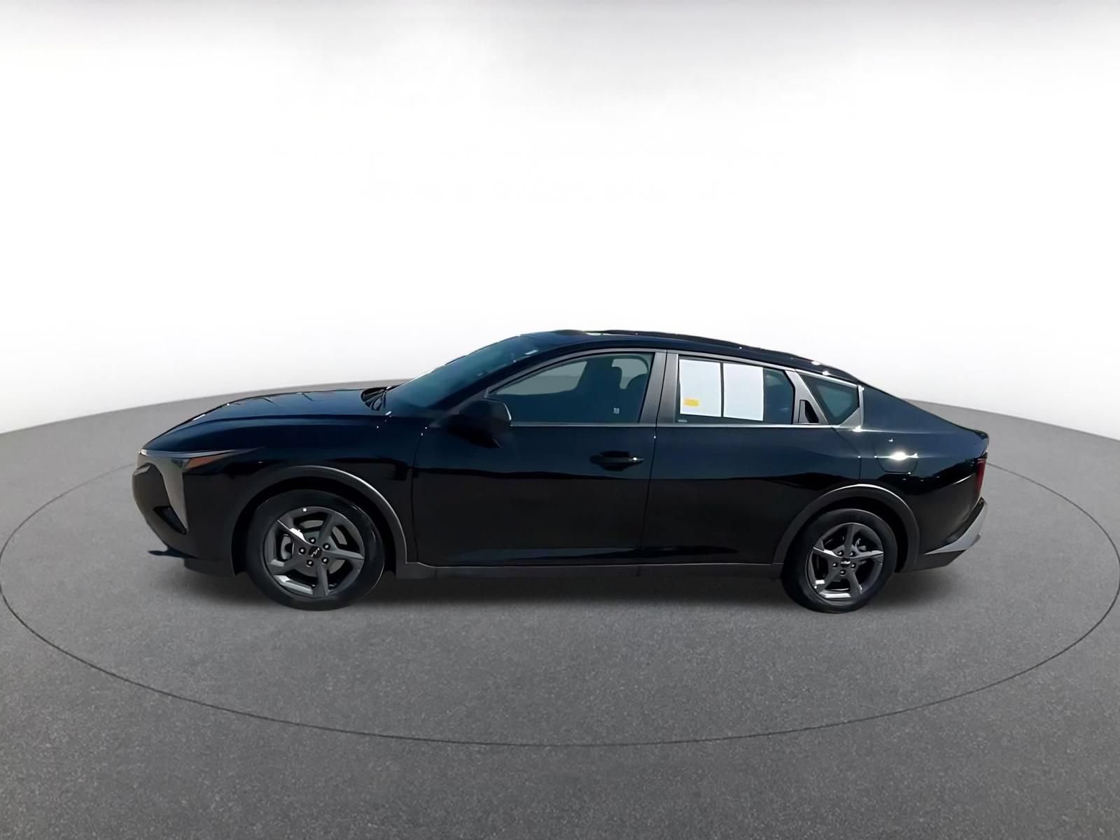 Used 2026 Kia K4 FWD image 7