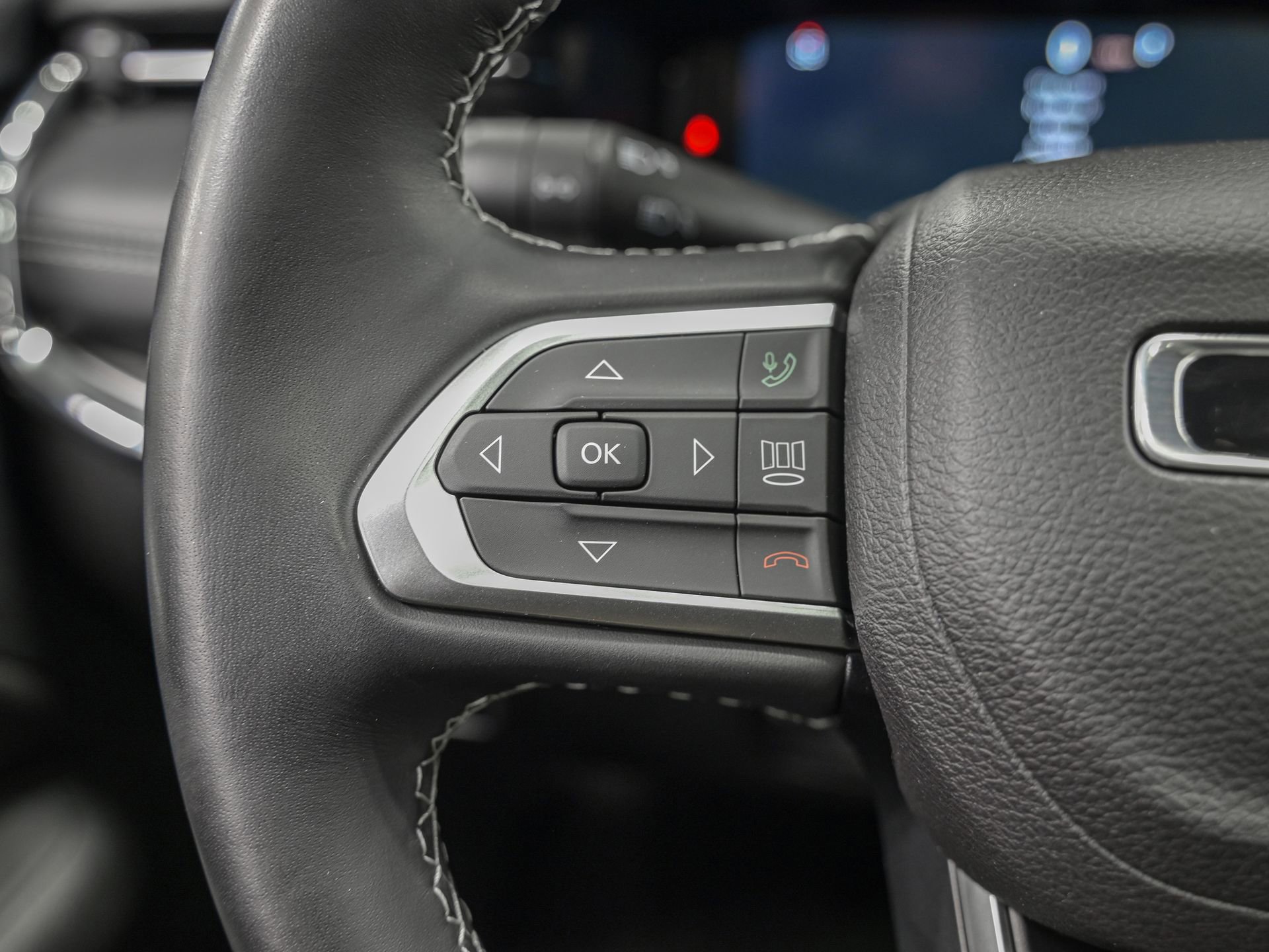 Used 2022 Jeep Compass High Altitude image 19