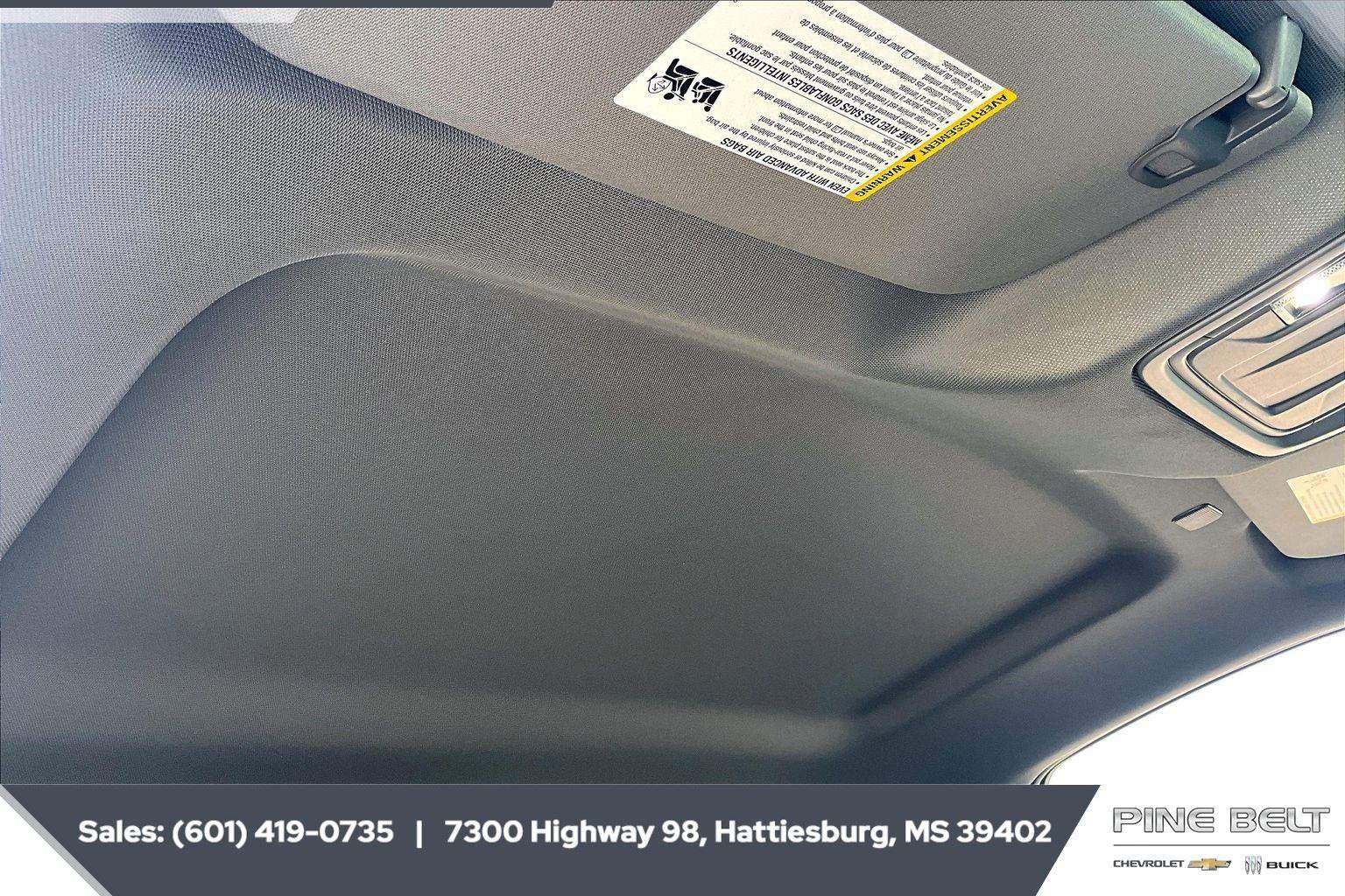 New 2026 Chevrolet Silverado 1500 W/T w/ WT Value Package image 17