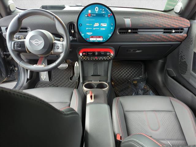 Used 2026 MINI Cooper John Cooper Works FWD image 16