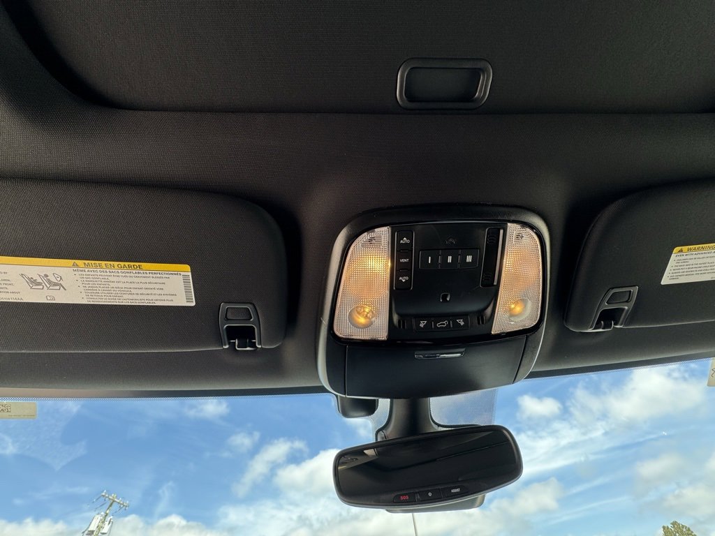 New 2026 Dodge Durango GT image 29