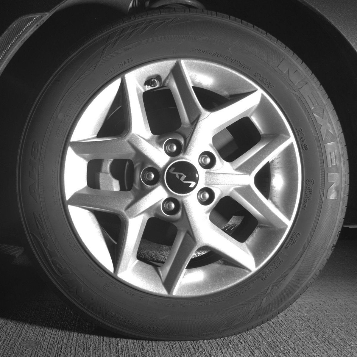 Used 2025 Kia Soul LX w/ LX Technology Package image 11